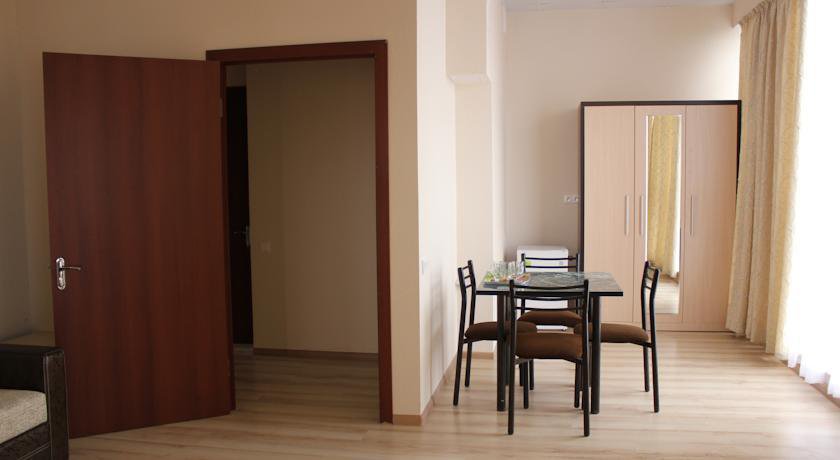 Гостиница na Krepostnoy Анапа-26